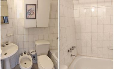 ALQUILER DEPARTAMENTO- Barrio Nueva Cordoba