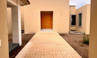 Casa en privada Vista Antigua, San Miguel de Allende, Mexico