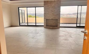 Casa en privada Vista Antigua, San Miguel de Allende, Mexico