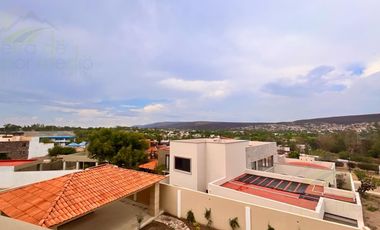 Casa en privada Vista Antigua, San Miguel de Allende, Mexico