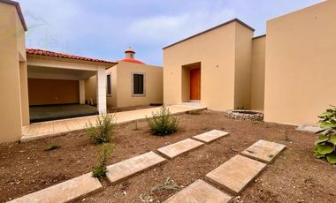 Casa en privada Vista Antigua, San Miguel de Allende, Mexico