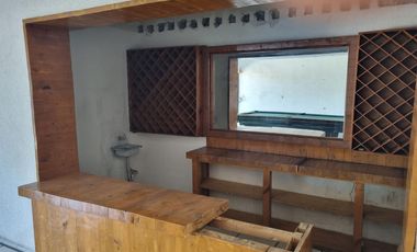 Casa en Fraccionamiento Lomas de Cuernavaca