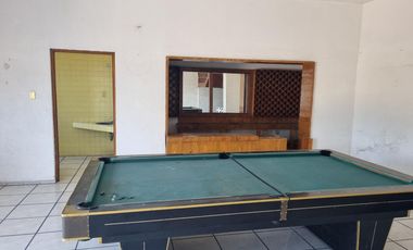 Casa en Fraccionamiento Lomas de Cuernavaca