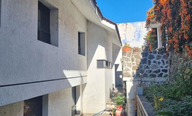 Casa en Fraccionamiento Lomas de Cuernavaca