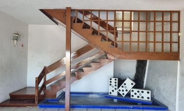 Casa en Fraccionamiento Lomas de Cuernavaca