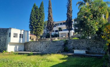 Casa en Fraccionamiento Lomas de Cuernavaca