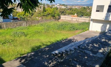 Casa en Fraccionamiento Lomas de Cuernavaca