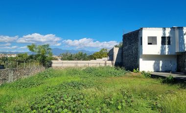 Casa en Fraccionamiento Lomas de Cuernavaca