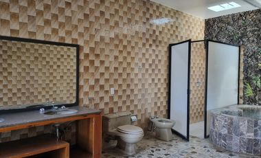 Casa en Fraccionamiento Lomas de Cuernavaca