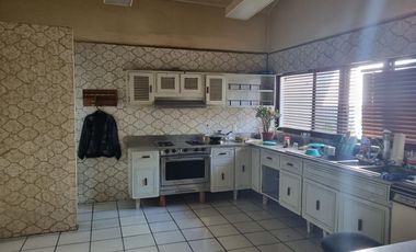 Casa en Fraccionamiento Lomas de Cuernavaca