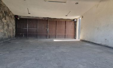 Casa en Fraccionamiento Lomas de Cuernavaca