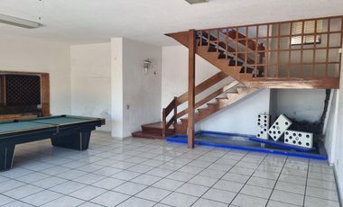 Casa en Fraccionamiento Lomas de Cuernavaca