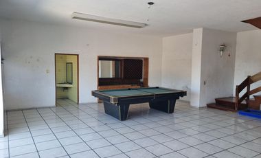 Casa en Fraccionamiento Lomas de Cuernavaca