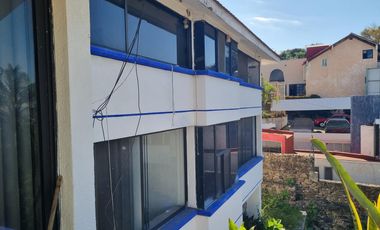 Casa en Fraccionamiento Lomas de Cuernavaca