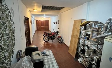 CASA en venta 5 ambientes san justo