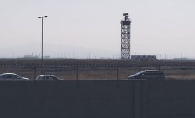 Terreno en Nextlalpan, Estado de México SUP 8 hectáreas