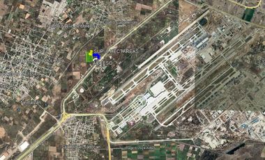 Terreno en Nextlalpan, Estado de México SUP 8 hectáreas