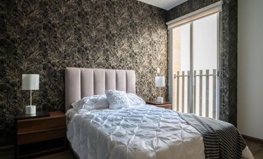 Departamento de 2 recamaras en venta en La Paz, increibles vistas panoramicas