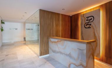 Departamento de 2 recamaras en venta en La Paz, increibles vistas panoramicas