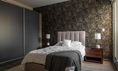 Departamento de 2 recamaras en venta en La Paz, increibles vistas panoramicas