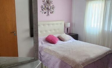 Venta  Departamento  Bavio No 157