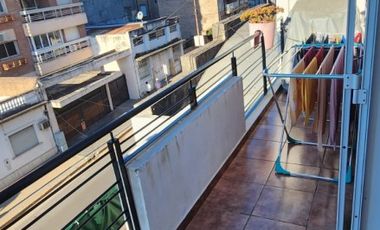 Venta  Departamento  Bavio No 157