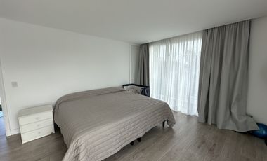 Casa en alquiler temporada Las Prunas