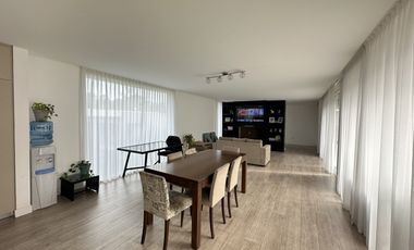 Casa en alquiler temporada Las Prunas