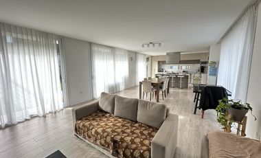 Casa en alquiler temporada Las Prunas