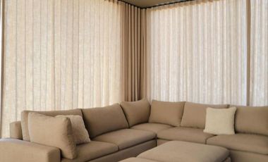 BELLISIMA CASA CAMPESTRE EN ARTEAGA COAHUILA