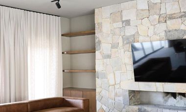 BELLISIMA CASA CAMPESTRE EN ARTEAGA COAHUILA