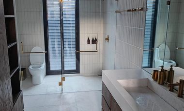 BELLISIMA CASA CAMPESTRE EN ARTEAGA COAHUILA