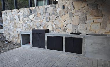 BELLISIMA CASA CAMPESTRE EN ARTEAGA COAHUILA