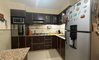 VENTA APTO CREDITO TRIPLEX BELLA VISTA