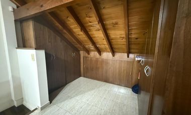 VENTA APTO CREDITO TRIPLEX BELLA VISTA