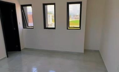 LOMAS DEL DORADO, Casa en VENTA con amplio jardin, area de TV y 3 recamaras con baño