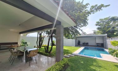 CASA EN VENTA RESIDENCIAL JIUTEPEC