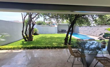 CASA EN VENTA RESIDENCIAL JIUTEPEC