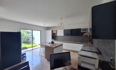 CASA EN VENTA RESIDENCIAL JIUTEPEC