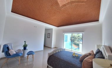 CASA EN VENTA RESIDENCIAL JIUTEPEC