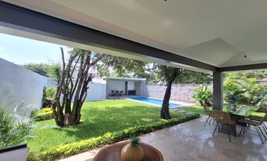 CASA EN VENTA RESIDENCIAL JIUTEPEC