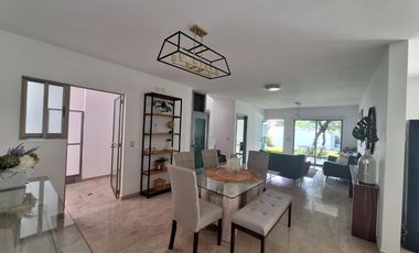 CASA EN VENTA RESIDENCIAL JIUTEPEC