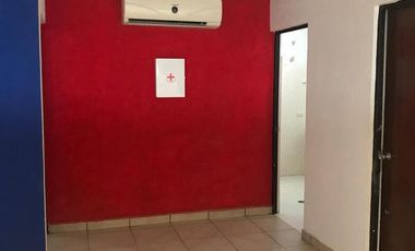 Edificio Comercial en Venta En Guadalupe N.L.