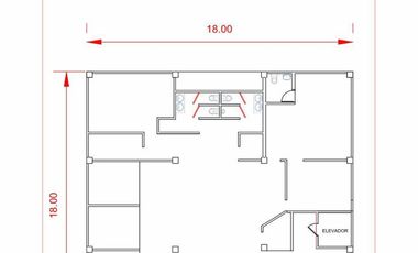 Edificio Comercial en Venta En Guadalupe N.L.