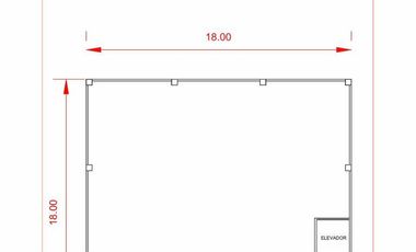 Edificio Comercial en Venta En Guadalupe N.L.