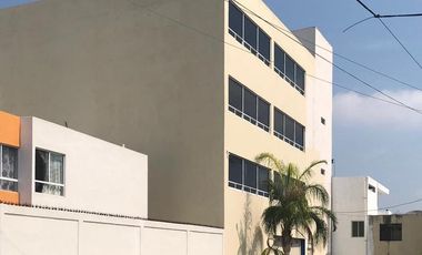 Edificio Comercial en Venta En Guadalupe N.L.