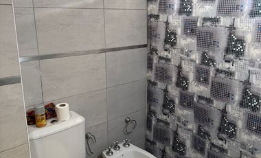 se vede departamenrto de un dormitorio en pleno centro