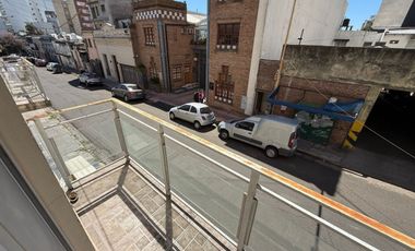 se vede departamenrto de un dormitorio en pleno centro