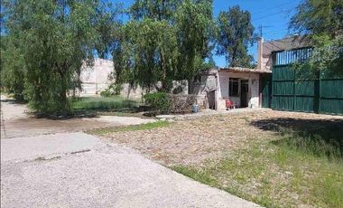 NAVES INDUSTRIALES POR CHICHIMECO EN VENTA