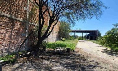 NAVES INDUSTRIALES POR CHICHIMECO EN VENTA